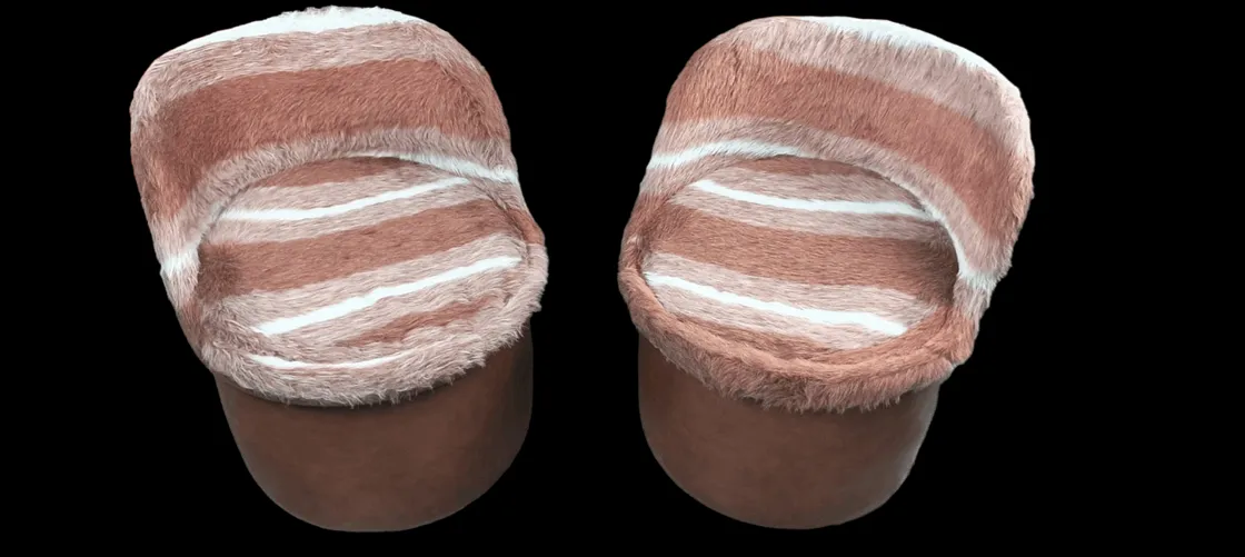 Les poufs en cuir et doux peluches synthétiques représentent une solution polyvalente et stylée pour ceux qui souhaitent ajouter du confort et de la fonctionnalité à leur espace. Ces poufs allient l'élégance du cuir à la douceur de la peluche, créant un meuble non seulement esthétiquement agréable mais aussi incroyablement pratique. Caractéristiques principales: Design Élégant et Moderne : La combinaison de cuir et de peluches synthétiques donne à ces poufs un aspect sophistiqué et accueillant. Disponibles dans différentes variantes de couleurs, ils s'intègrent facilement dans divers styles de décoration, du contemporain au classique, enrichissant n'importe quel environnement avec une touche de classe. Douceur et Confort : La peluche synthétique offre une sensation de luxe au toucher, rendant le pouf un lieu idéal pour se détendre et poser ses pieds. Le cuir, en plus d'être élégant, est également facile à nettoyer et à entretenir, garantissant une utilisation durable au fil du temps. Fonctionnalité avec Contenant : La présence d'un contenant à l'intérieur du pouf le rend extrêmement pratique. Il est idéal pour ranger des couvertures, des jouets, des livres ou tout autre objet, contribuant à maintenir l'ordre dans la pièce sans compromettre le style. Polyvalence d'Utilisation : Ces poufs peuvent être utilisés de diverses manières : comme repose-pieds, comme sièges supplémentaires lors d'occasions spéciales ou comme tables basses. Leur forme légère et leur design compact les rendent faciles à déplacer et à adapter en fonction des besoins du moment. Pourquoi les choisir ? Choisir des poufs en cuir et en peluche synthétique, c'est investir dans un mobilier qui allie intelligemment style et fonctionnalité. Parfaits pour le salon, la chambre ou même comme élément décoratif dans un couloir, ces poufs ajoutent une touche de confort et de chaleur à n'importe quel espace. Avec leur capacité à offrir des solutions de rangement pratiques et un design qui invite à la détente, les poufs se révèlent idéaux pour les familles, pour les petits espaces ou pour ceux qui aiment organiser des événements. Que ce soit pour un après-midi de lecture ou une soirée entre amis, les poufs en cuir et peluche synthétique s'adaptent parfaitement à vos besoins, offrant un coin accueillant de confort et de style.